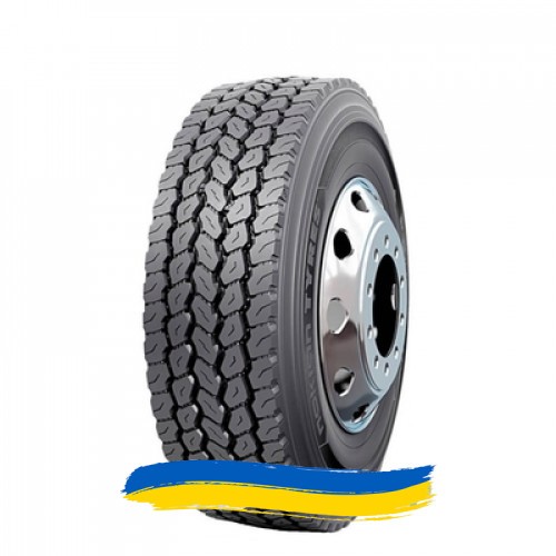 315/80R22.5 Nokian R-Truck Steer 156/150K Рульова шина Киев - изображение 1