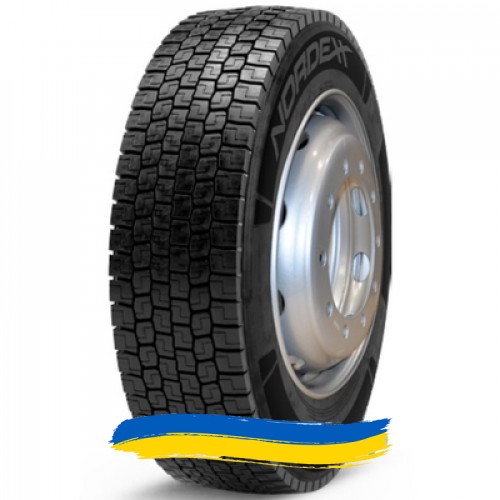 315/70R22.5 Nordexx Trac 15 154/150L Ведущая шина Киев - изображение 1