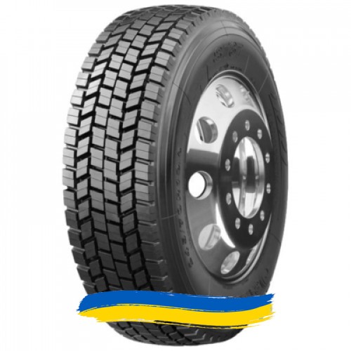 295/80R22.5 Sailun S737 152/148M Ведуча шина Київ - изображение 1