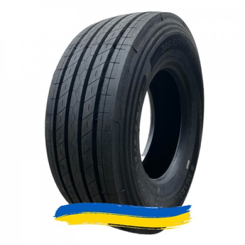 315/80R22.5 Aufine SMART AEL5 156/150L Рульова шина Киев - изображение 1