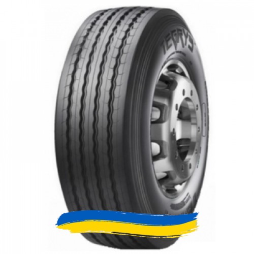 385/65R22.5 TEGRYS TE48-T 160K Причіпна шина Киев - изображение 1