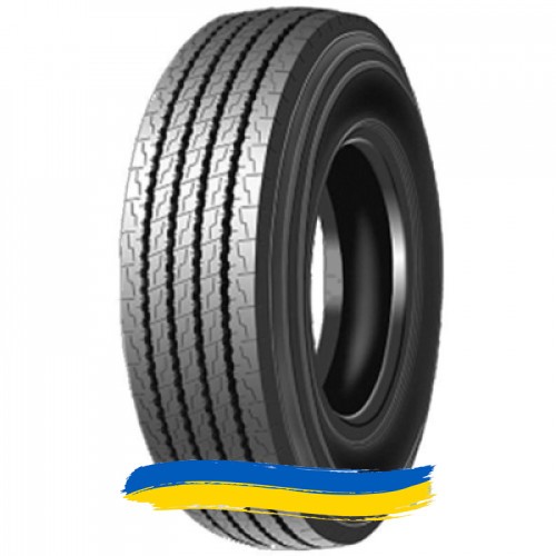 315/70R22.5 Amberstone 366 154/150M Рулевая шина Киев - изображение 1