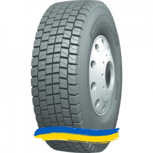 215/75R17.5 BlackLion BD175 135/133L Ведуча шина Киев - изображение 1