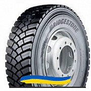 315/80R22.5 Bridgestone M-Drive 001 154/150M Ведуча вантажна шина Киев