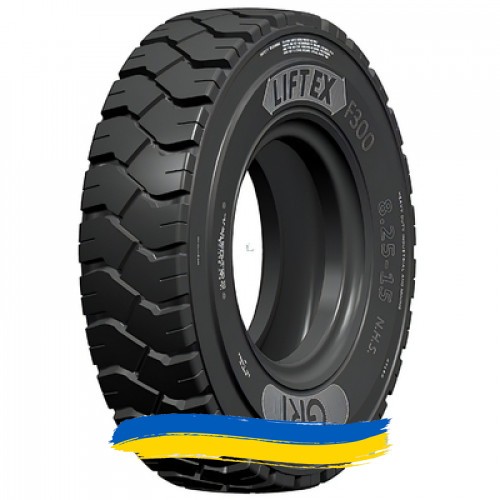 250R15 GRI LIFT EX F300 159A5 Индустриальная шина Київ - изображение 1