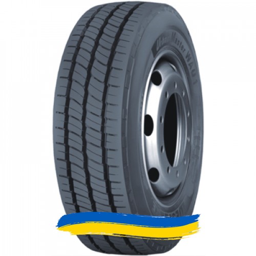 275/70R22.5 WestLake Urban Master WAU1 150/145J Рулевая грузовая шина Київ - изображение 1