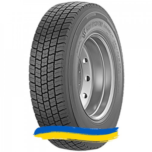 265/70R19.5 Kormoran Roads 2D 140/138M Ведуча шина Киев - изображение 1
