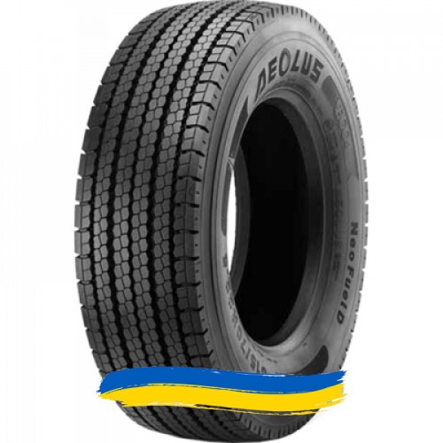 295/60R22.5 Aeolus Neo Fuel D 150/147K Ведущая грузовая шина Київ - изображение 1