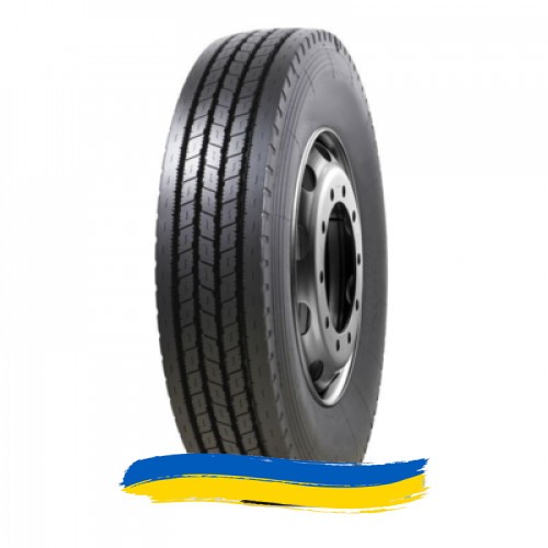 215/75R17.5 Agate HF111 135/133J Рульова шина Киев - изображение 1