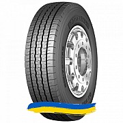 8.5R17.5 Petlas SZ300 121/120L Рульова шина Київ