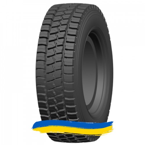 215/75R17.5 Long March LM229D 127/124M Ведуча шина Київ - изображение 1