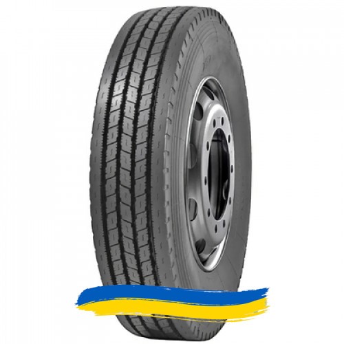 235/75R17.5 Torque TQ111 143/141J Рульова шина Київ - изображение 1