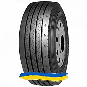 385/65R22.5 Jinyu JT560 164K Рульова шина Київ