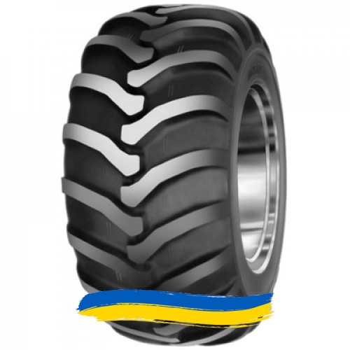 500/60R22.5 Mitas TR-12 165/153A8/A8 Індустріальна шина Київ - изображение 1