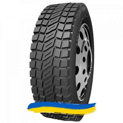 8.25R20 Roadshine RS622 139/137K Ведуча шина Киев - изображение 1