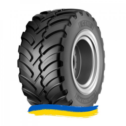 560/60R22.5 Ceat FLOATMAX FT 161D Сільгосп шина Киев - изображение 1