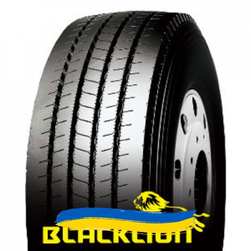 385/65R22.5 BlackLion BT160 160K Причіпна шина Киев - изображение 1