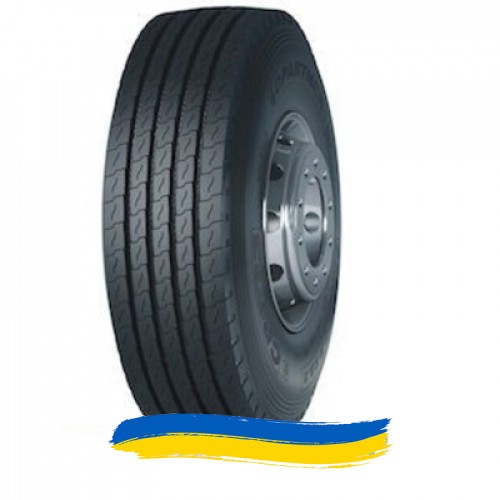 315/70R22.5 Copartner CP963 151/148M Рульова шина Київ - изображение 1