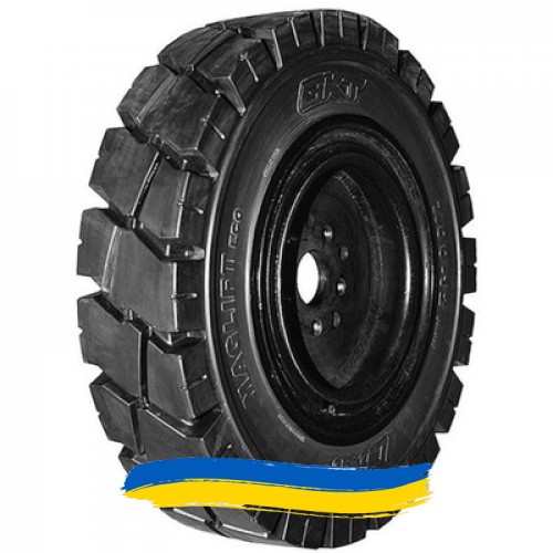 6.5R10 BKT MAGLIFT ECO 138/128A5/A5 Індустріальна шина Киев - изображение 1