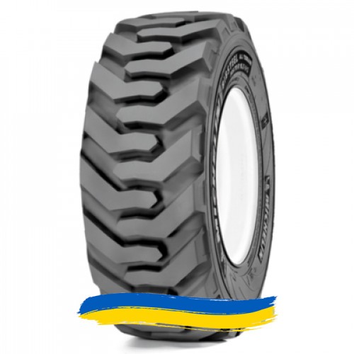 12R16.5 Michelin BIBSTEEL ALL TERRAIN 137/137A8/B Індустріальна шина Киев - изображение 1