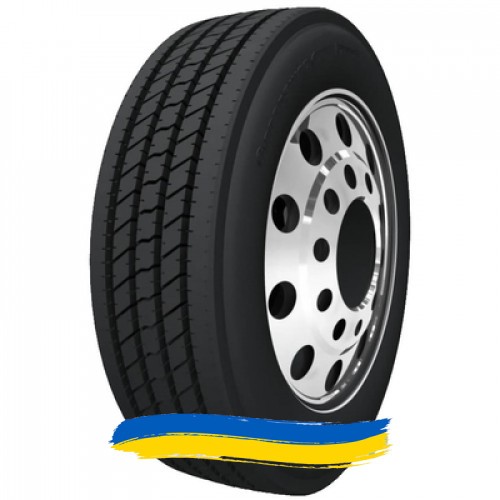 315/70R22.5 Roadshine RS618A 151/148M Рульова шина Київ - изображение 1