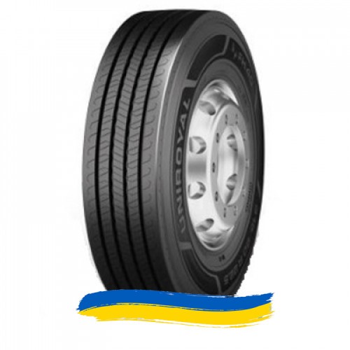 315/60R22.5 Uniroyal FH40 154/148L Рульова шина Киев - изображение 1