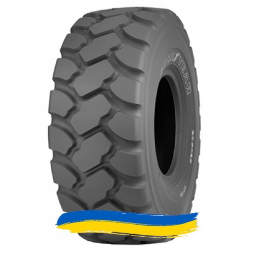 23.5R25 Goodyear RT-3B 201A2 Індустріальна шина Киев - изображение 1