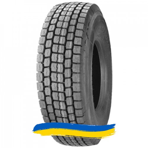 315/80R22.5 Fullrun TB755 157/154M/M Ведуча шина Киев - изображение 1