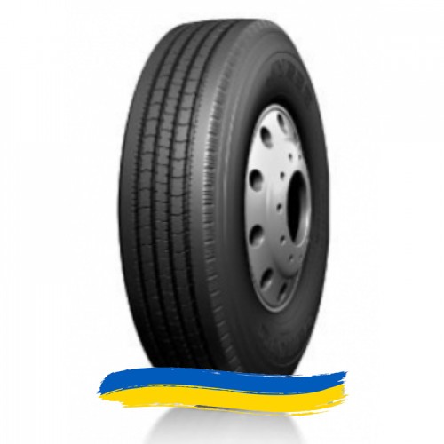 315/70R22.5 Jinyu JY588 154/150L Рульова шина Киев - изображение 1