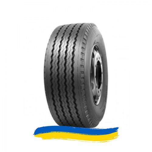 385/65R22.5 Kapsen HS166 160K Причіпна шина Київ - изображение 1