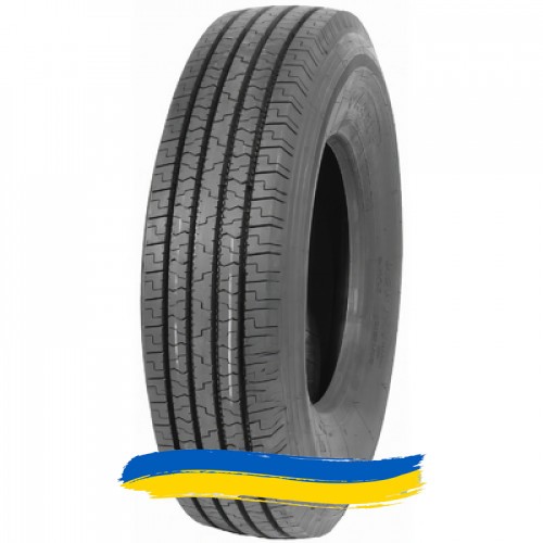 295/80R22.5 Agate HF121 152/149M Рульова шина Київ - изображение 1