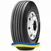 295/60R22.5 Hankook AL10+ 150/147L Рульова шина Киев