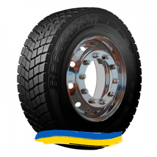 315/80R22.5 BFGoodrich Route Control D2 156/150L Ведуча шина Киев - изображение 1