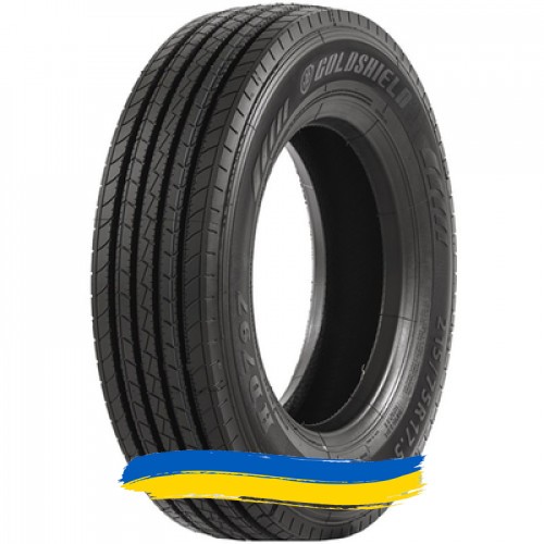 315/70R22.5 Goldshield HD797 154/150M Рулевая шина Київ - изображение 1