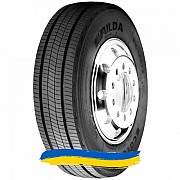 245/70R19.5 Fulda Ecotonn 141/140J Причіпна шина Київ