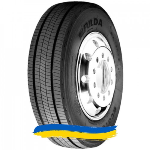 245/70R19.5 Fulda Ecotonn 141/140J Причіпна шина Киев - изображение 1