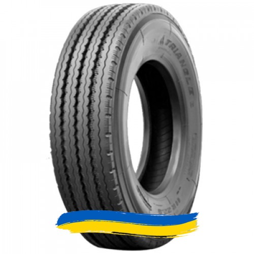 315/80R22.5 Triangle TR686 157/154L Рульова шина Киев - изображение 1