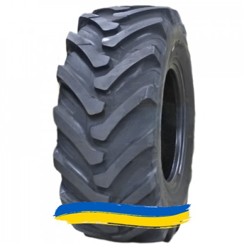 460/70R24 Leao LR451 159/159A8/B Индустриальная шина Киев - изображение 1