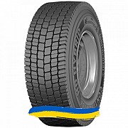 295/60R22.5 Continental HD Hybrid 150/147L Ведуча шина Київ