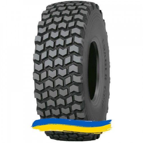 23.5R25 Nokian Loader Grip L3 195/176B/A2 Індустріальна шина Киев - изображение 1