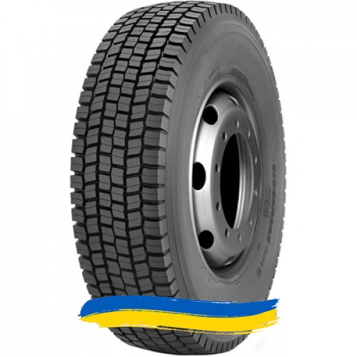 315/80R22.5 Trazano Trans D28 154/151M Ведущая шина Київ - изображение 1