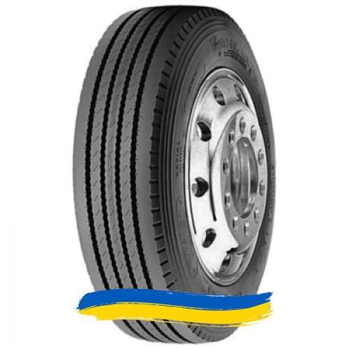 275/70R22.5 Bridgestone R184 148/145L Причіпна шина Київ - изображение 1