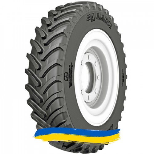 380/90R46 Alliance AGRIFLEX+ 354 173D Сільгосп шина Київ - изображение 1