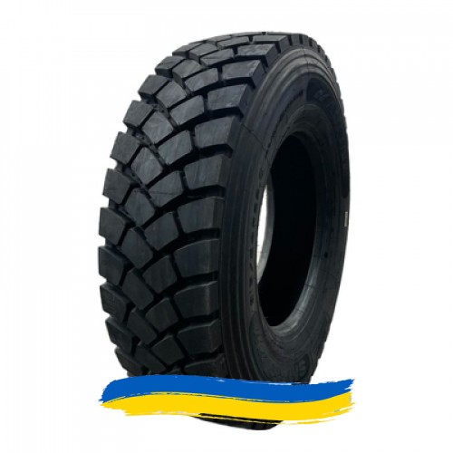 315/80R22.5 Aufine SMART DM61 160/157J Ведущая шина Киев - изображение 1