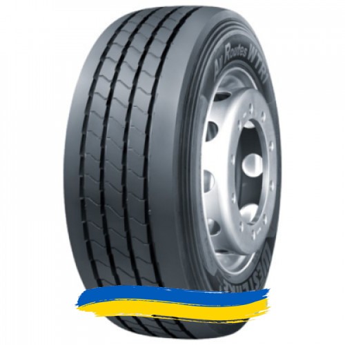 445/65R22.5 WestLake Long Run WTR1 169K Причіпна шина Київ - изображение 1