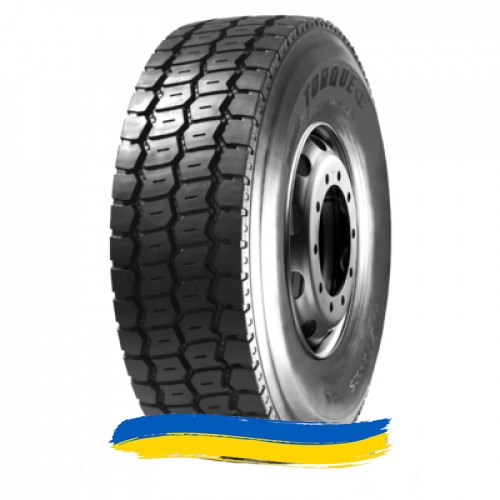 385/65R22.5 Torque FTM313 160K Причіпна шина Київ - изображение 1