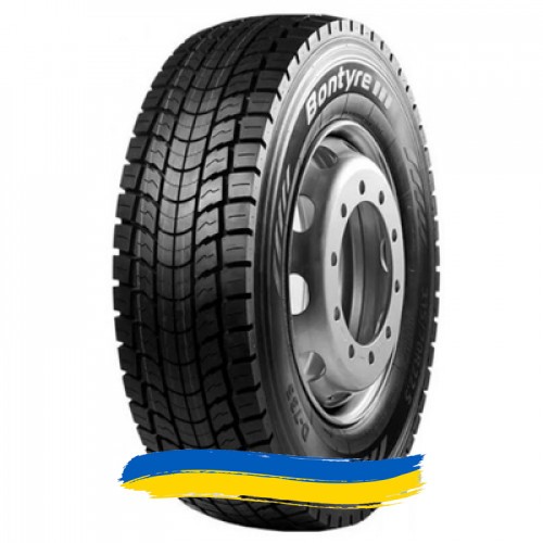 315/70R22.5 Bontyre D-735 152/148M Ведуча шина Киев - изображение 1