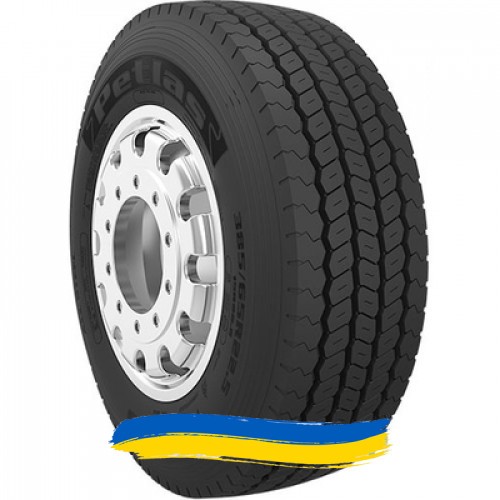 385/65R22.5 Petlas NZ 305 164K Причіпна шина Київ - изображение 1