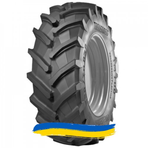 480/70R30 Trelleborg TM700 147D Сельхоз шина Київ - изображение 1