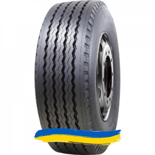 385/55R22.5 Compasal CPT76 160L Причіпна шина Київ - изображение 1